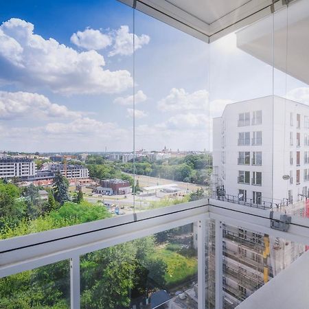 לובלין Easy Rent Apartments - Kompozytorow Polskich 7/51 מראה חיצוני תמונה