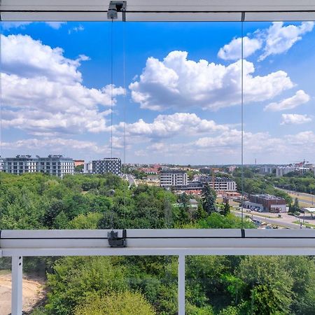לובלין Easy Rent Apartments - Kompozytorow Polskich 7/51 מראה חיצוני תמונה