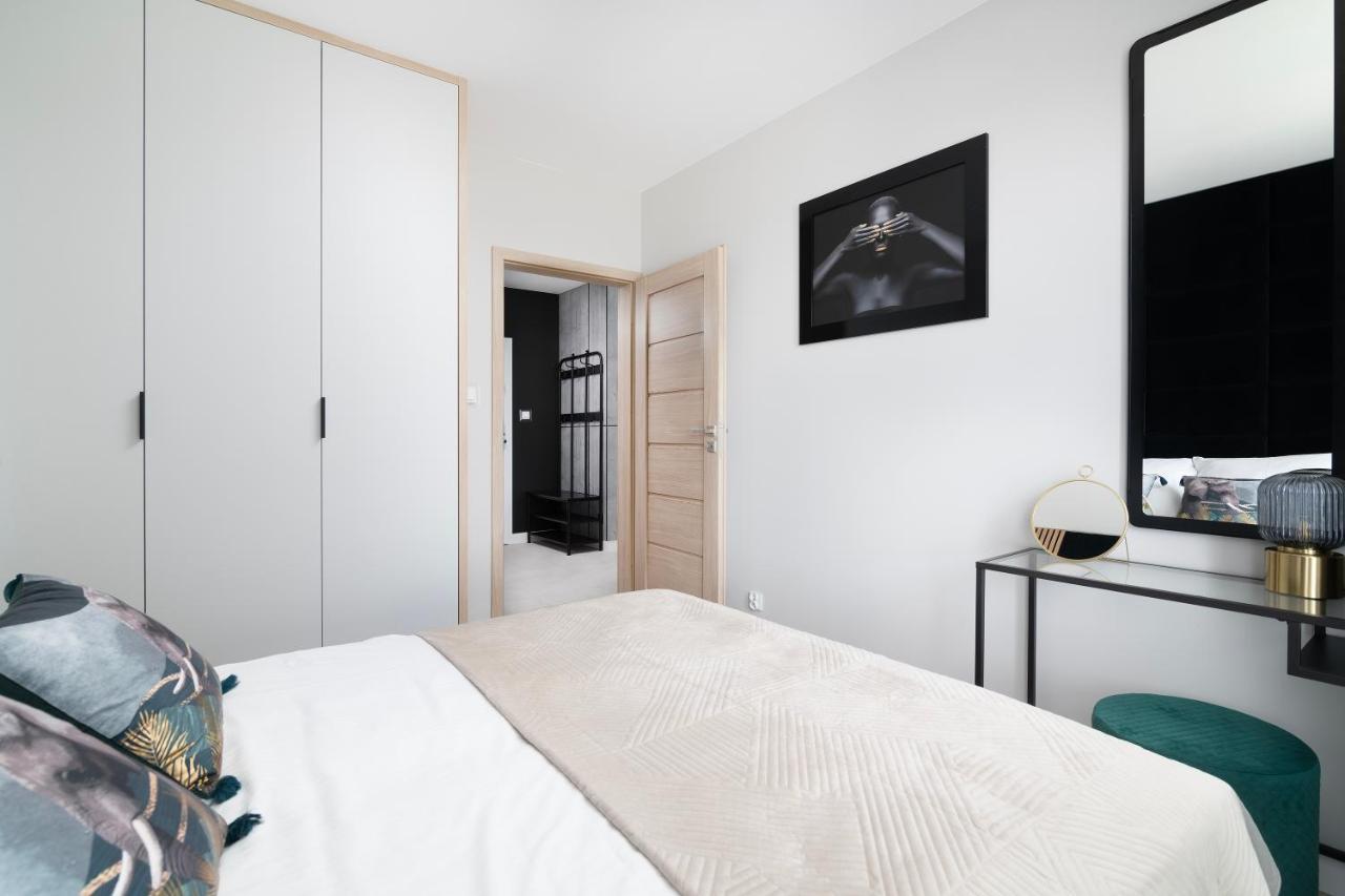 לובלין Easy Rent Apartments - Kompozytorow Polskich 7/51 מראה חיצוני תמונה