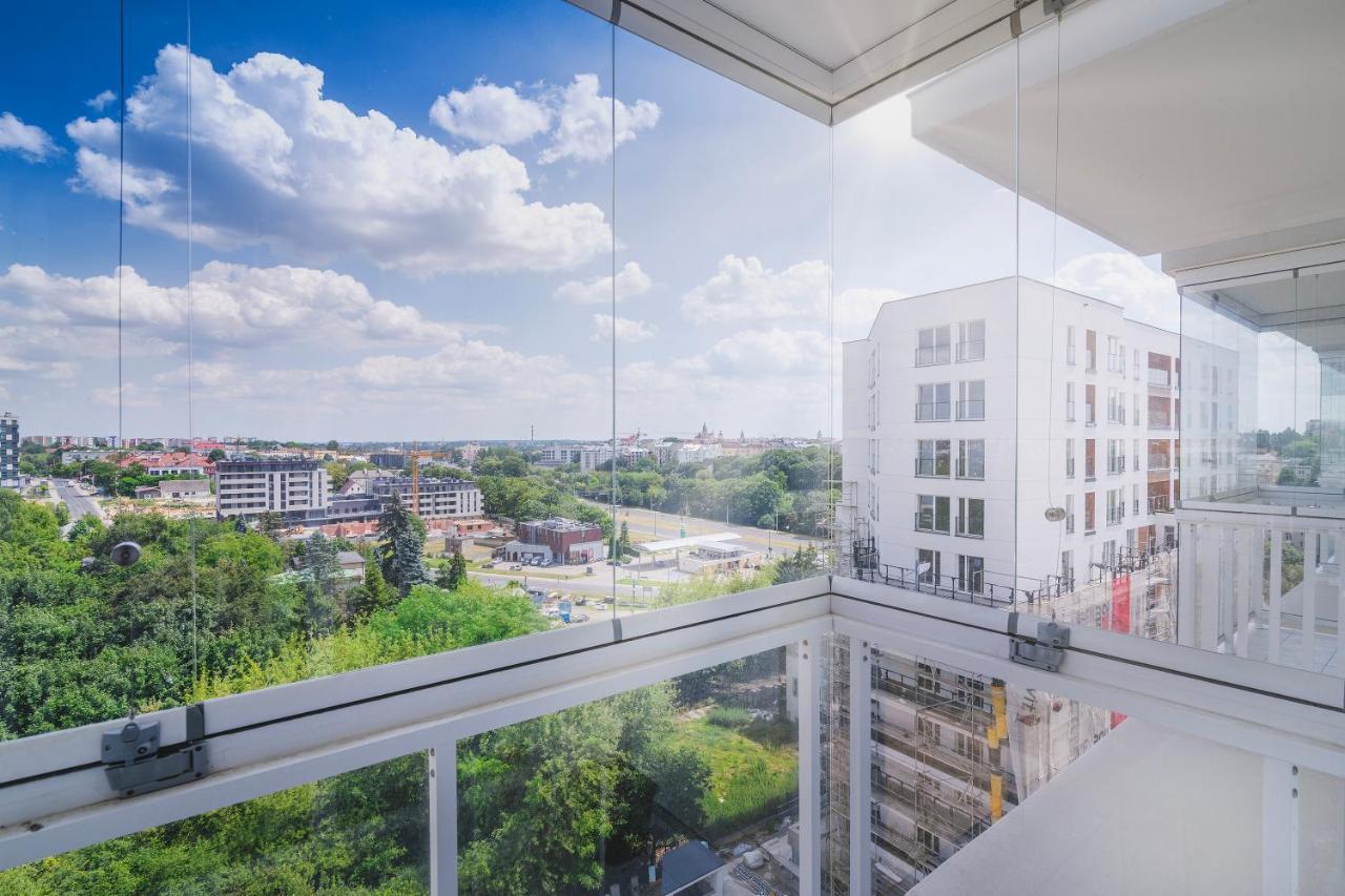 לובלין Easy Rent Apartments - Kompozytorow Polskich 7/51 מראה חיצוני תמונה