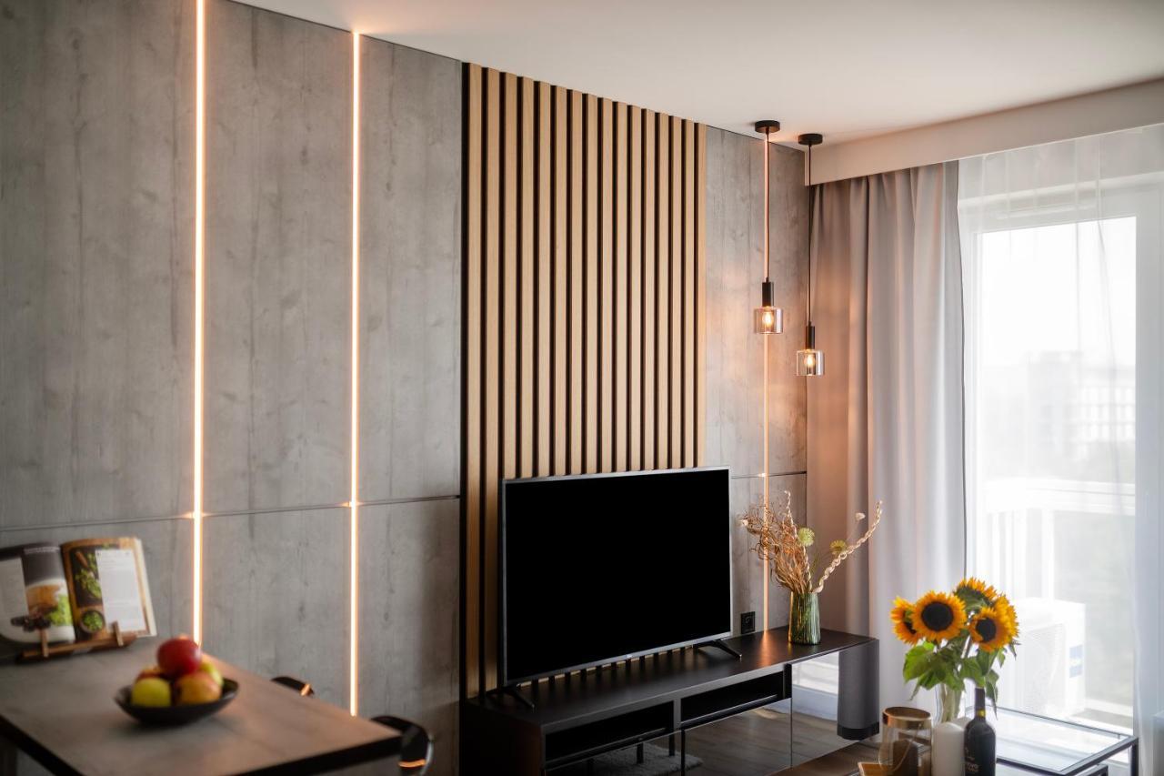 לובלין Easy Rent Apartments - Kompozytorow Polskich 7/51 מראה חיצוני תמונה
