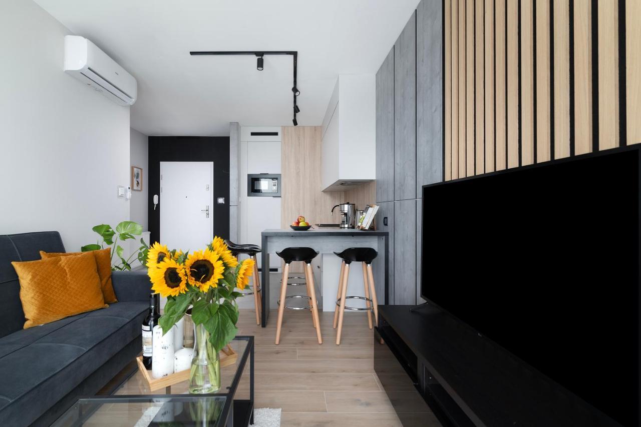 לובלין Easy Rent Apartments - Kompozytorow Polskich 7/51 מראה חיצוני תמונה