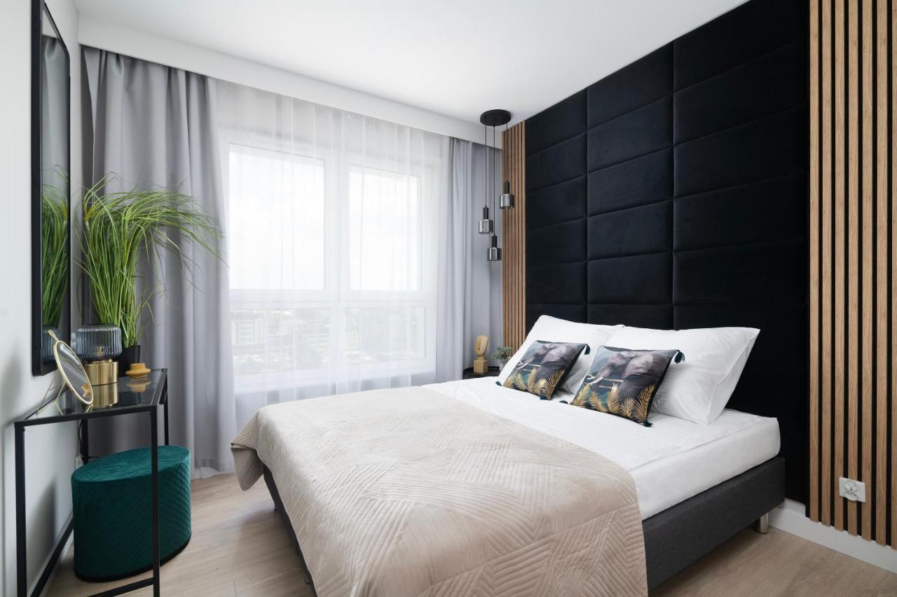 לובלין Easy Rent Apartments - Kompozytorow Polskich 7/51 מראה חיצוני תמונה