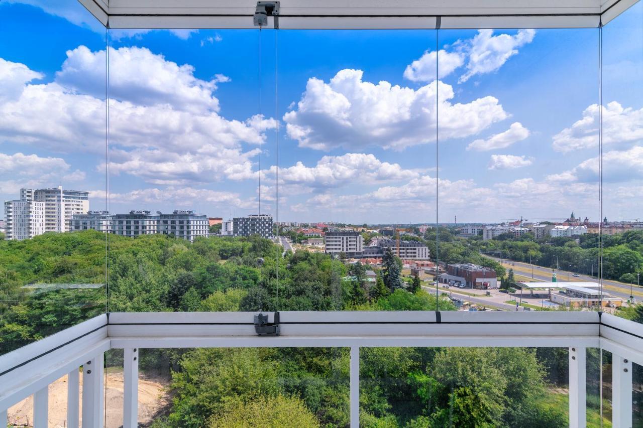 לובלין Easy Rent Apartments - Kompozytorow Polskich 7/51 מראה חיצוני תמונה