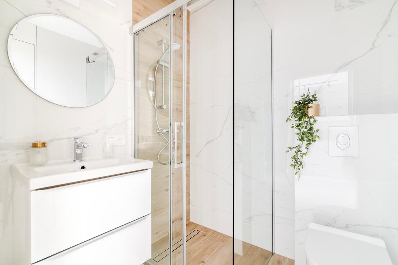 לובלין Easy Rent Apartments - Kompozytorow Polskich 7/51 מראה חיצוני תמונה