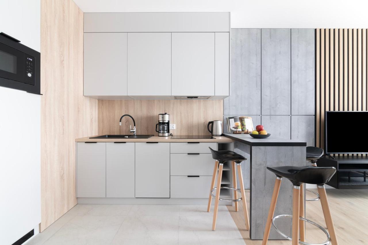 לובלין Easy Rent Apartments - Kompozytorow Polskich 7/51 מראה חיצוני תמונה