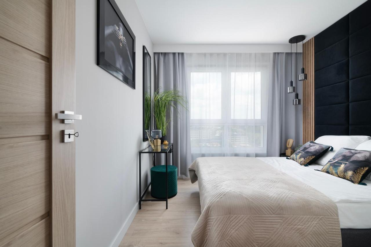 לובלין Easy Rent Apartments - Kompozytorow Polskich 7/51 מראה חיצוני תמונה